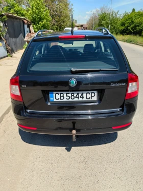 Обява за продажба на Skoda Octavia Комби 1.6 TDI ~12 000 лв. - изображение 3