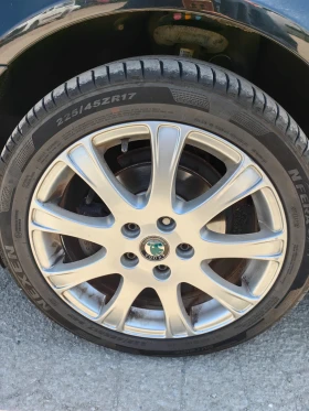 Обява за продажба на Skoda Octavia Комби 1.6 TDI ~12 000 лв. - изображение 8