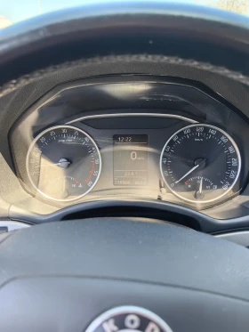 Обява за продажба на Skoda Octavia Комби 1.6 TDI ~12 000 лв. - изображение 5