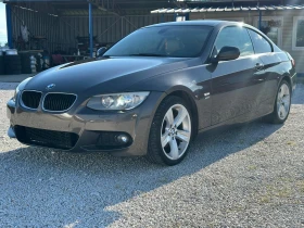 BMW 320 E92 Mpack!Navi!Xdrive!!!Automat!!! | Mobile.bg    2