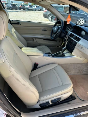 BMW 320 E92 Mpack!Navi!Xdrive!!!Automat!!! | Mobile.bg    9