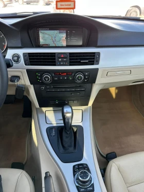 BMW 320 E92 Mpack!Navi!Xdrive!!!Automat!!! | Mobile.bg    13