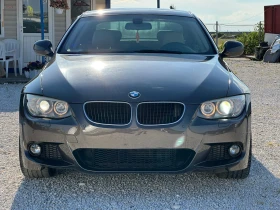 BMW 320 E92 Mpack!Navi!Xdrive!!!Automat!!! | Mobile.bg    3