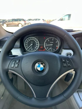 BMW 320 E92 Mpack!Navi!Xdrive!!!Automat!!! | Mobile.bg    14