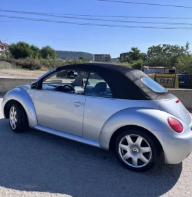  VW Beetle