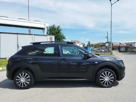 Citroen C4 Cactus 1.6HDI      EVRO  6B | Mobile.bg    8