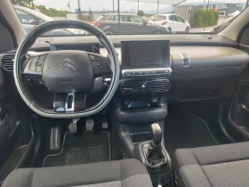 Citroen C4 Cactus 1.6HDI      EVRO  6B | Mobile.bg    9