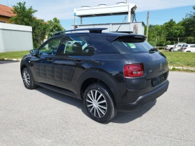     Citroen C4 Cactus 1.6HDI      EVRO  6B