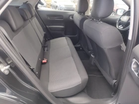 Citroen C4 Cactus 1.6HDI      EVRO  6B | Mobile.bg    14