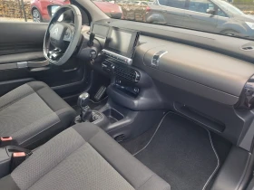 Citroen C4 Cactus 1.6HDI      EVRO  6B | Mobile.bg    11