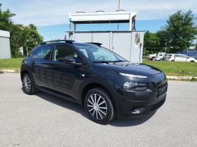     Citroen C4 Cactus 1.6HDI      EVRO  6B