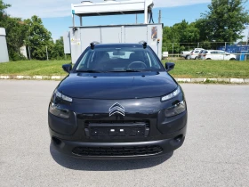     Citroen C4 Cactus 1.6HDI      EVRO  6B