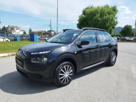     Citroen C4 Cactus 1.6HDI      EVRO  6B