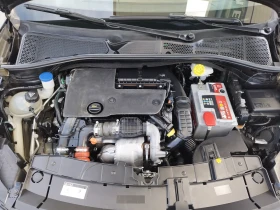 Citroen C4 Cactus 1.6HDI      EVRO  6B | Mobile.bg    16
