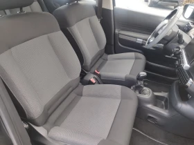 Citroen C4 Cactus 1.6HDI      EVRO  6B | Mobile.bg    12