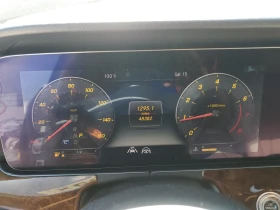 Mercedes-Benz E 350 4MATIC* Widescreen* Burmester* *  | Mobile.bg    9