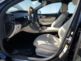 Mercedes-Benz E 350 4MATIC* Widescreen* Burmester* *  | Mobile.bg    7