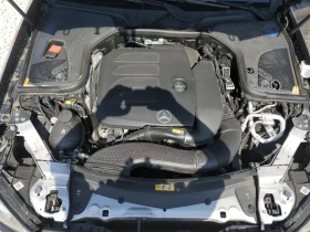 Mercedes-Benz E 350 4MATIC* Widescreen* Burmester* *  | Mobile.bg    11