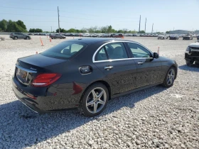 Mercedes-Benz E 350 4MATIC* Widescreen* Burmester* *  | Mobile.bg    3