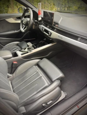 Обява за продажба на Audi A4 50 TDI S line quattro ~70 000 лв. - изображение 9
