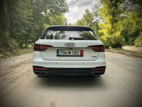 Обява за продажба на Audi A4 50 TDI S line quattro ~70 000 лв. - изображение 5