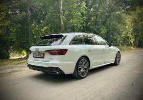 Обява за продажба на Audi A4 50 TDI S line quattro ~70 000 лв. - изображение 4