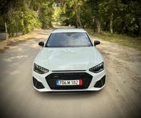 Обява за продажба на Audi A4 50 TDI S line quattro ~70 000 лв. - изображение 1