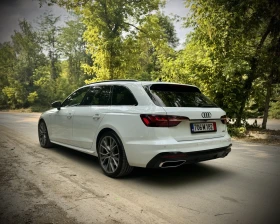 Обява за продажба на Audi A4 50 TDI S line quattro ~70 000 лв. - изображение 3