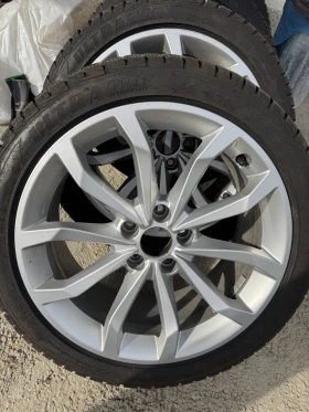 Audi A4 50 TDI S line quattro | Mobile.bg    14