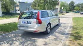 Обява за продажба на Volvo V50 1.6 ~8 500 лв. - изображение 8