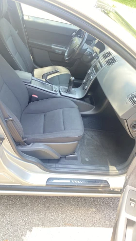 Volvo V50 1.6 | Mobile.bg    14