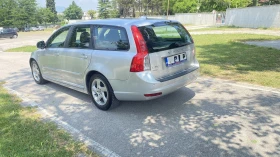 Обява за продажба на Volvo V50 1.6 ~8 500 лв. - изображение 5