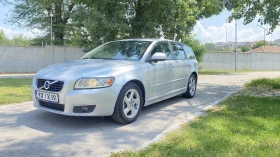 Обява за продажба на Volvo V50 1.6 ~8 500 лв. - изображение 2