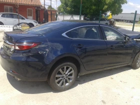 Обява за продажба на Mazda 6 2, 5i ~13 лв. - изображение 1