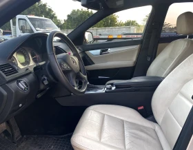 Обява за продажба на Mercedes-Benz C 220 Avantgard ЛИЗИНГ ~12 999 лв. - изображение 10