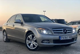 Mercedes-Benz C 220 Avantgard ЛИЗИНГ