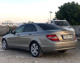 Обява за продажба на Mercedes-Benz C 220 Avantgard ЛИЗИНГ ~12 999 лв. - изображение 5
