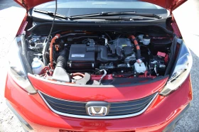Honda Jazz Honda Jazz 1.5, CROSSTAR, ХИБРИД - 33500 лв. - 16273859 15