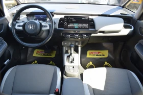 Honda Jazz Honda Jazz 1.5, CROSSTAR, ХИБРИД - 33500 лв. - 16273859 10
