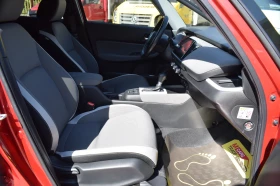 Honda Jazz Honda Jazz 1.5, CROSSTAR, ХИБРИД - 33500 лв. - 16273859 13