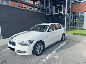 Обява за продажба на BMW 118 Sport ~18 963 лв. - изображение 11