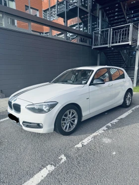Обява за продажба на BMW 118 Sport ~18 963 лв. - изображение 10