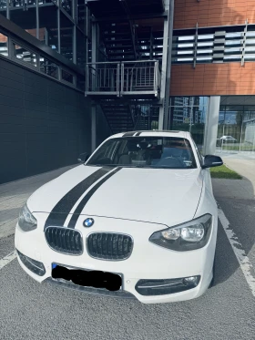Обява за продажба на BMW 118 Sport ~18 963 лв. - изображение 1