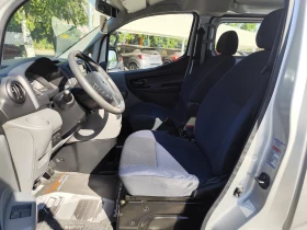 Nissan e-NV200 1.5DCi* EURO5A* KLIMA*  | Mobile.bg    7