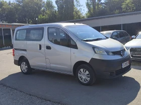 Nissan e-NV200 1.5DCi* EURO5A* KLIMA*  | Mobile.bg    3