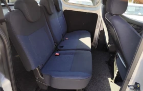 Nissan e-NV200 1.5DCi* EURO5A* KLIMA*  | Mobile.bg    10