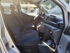 Nissan e-NV200 1.5DCi* EURO5A* KLIMA*  | Mobile.bg    11