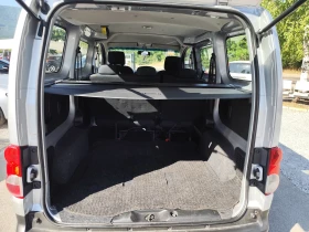Nissan e-NV200 1.5DCi* EURO5A* KLIMA*  | Mobile.bg    12