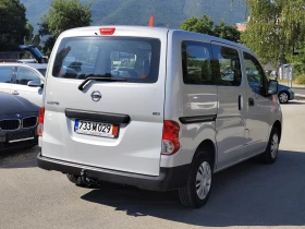 Nissan e-NV200 1.5DCi* EURO5A* KLIMA*  | Mobile.bg    4