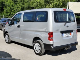 Nissan e-NV200 1.5DCi* EURO5A* KLIMA*  | Mobile.bg    6
